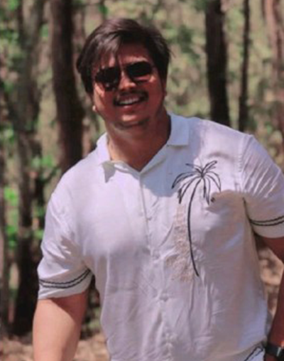 Adarsh Singh