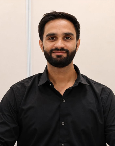 Shub Upadhyaya